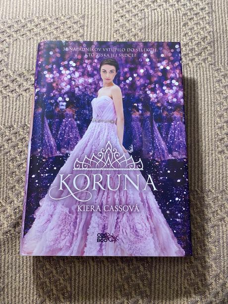 Koruna 35 nápadníkov vstúpilo do selekcie, 