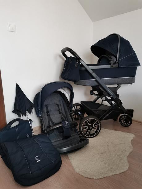 Hartan mercedes avantgarde gtx canvasit, hartan,hartan avantgarde
