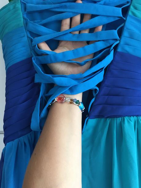 Spoločenské šaty, 36