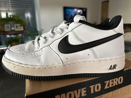 Nike air force 1 velk 38.5, nike,38