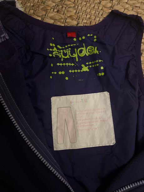 Oteplovacky spider, 104