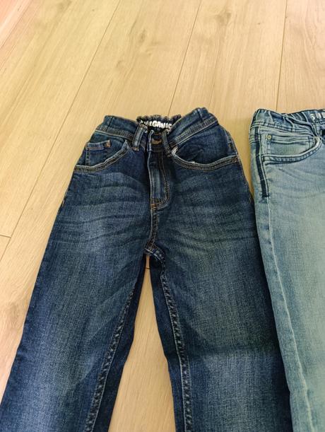 Rifle, cena spolu, c&a,128