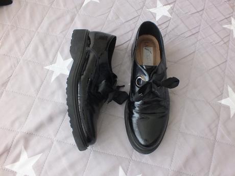 Dámske topánky, lasocki,39