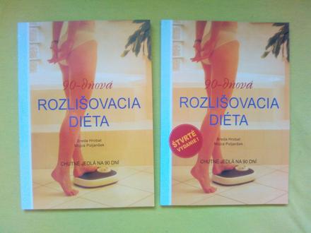 Rozlišovacia diéta, 