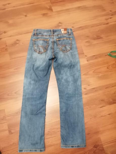 Rifle soccx w27 l32, soccx,s