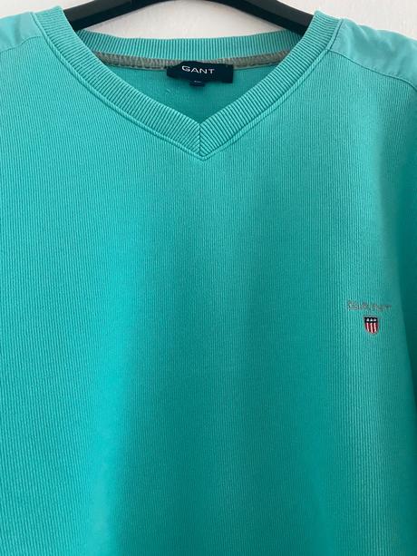 Pulover gant, gant,xxxl