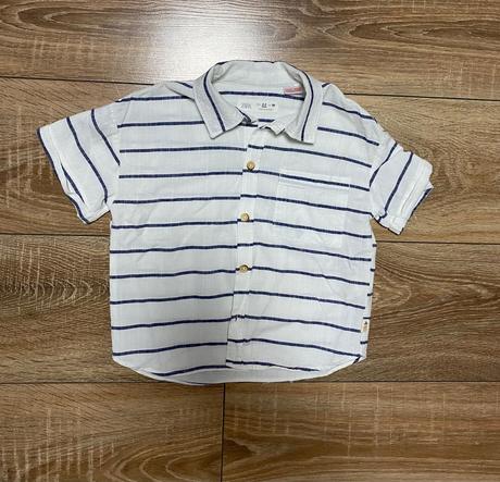 Blúzka zara, zara,98