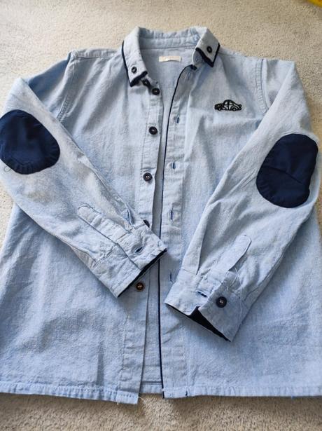 Košeľa č.128, pepco,128