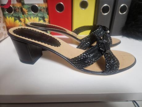 Damske sandale, 39