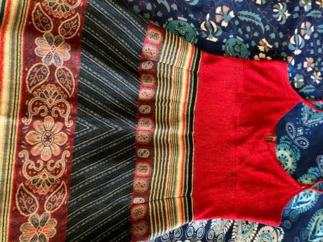 Kradne šaty šité na mieru, 36