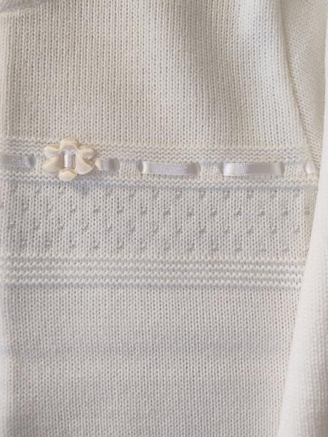 Predám svetrík 7-10r, 146