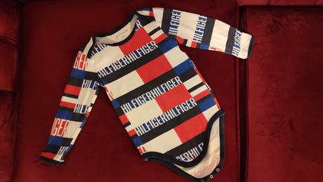 Body tommy hilfiger, tommy hilfiger,86