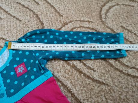 Šatičky/tunika, 86