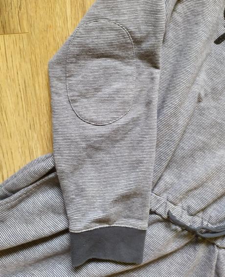 Mikiny dlhé tchibo 2 ks, tchibo,164