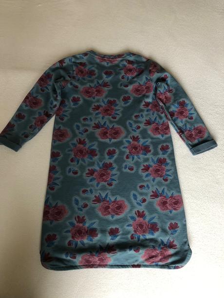 Dlhšia mikina, pepperts,146