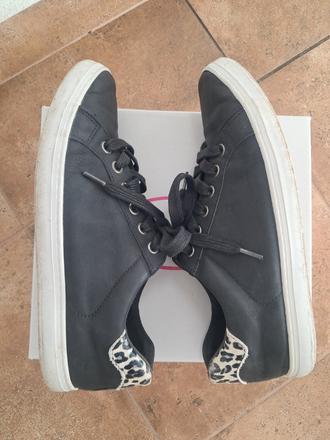 Tenisky s leo pätou, graceland,40