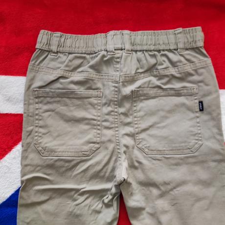 Nohavice dkny veľ 10-12 rokov top stav, dkny,140