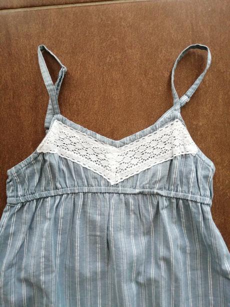 Letné ľahučké šatky, 140