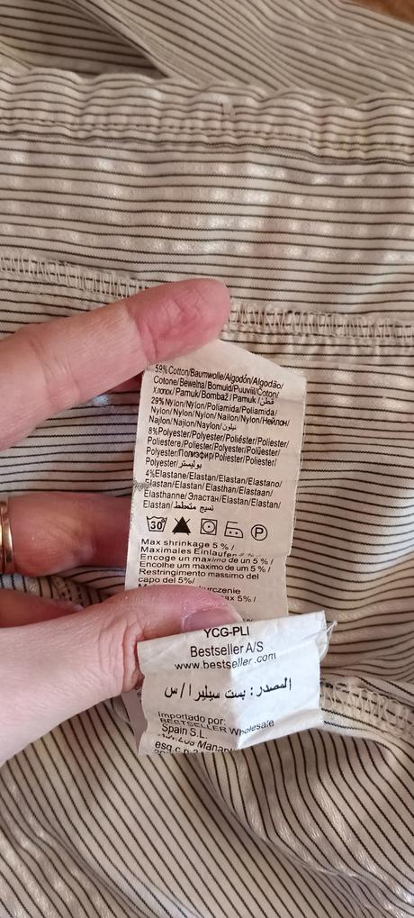 Bluzka m, vero moda,m