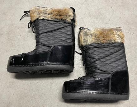 Snehule zn. barts veľk. 36/38, 38