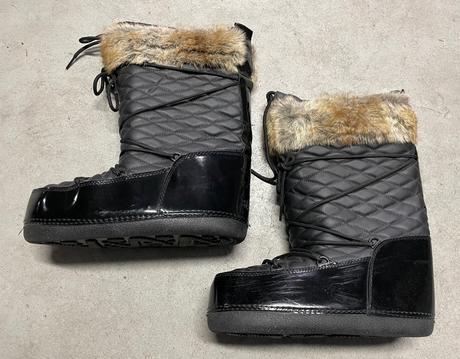 Snehule zn. barts veľk. 36/38, 38