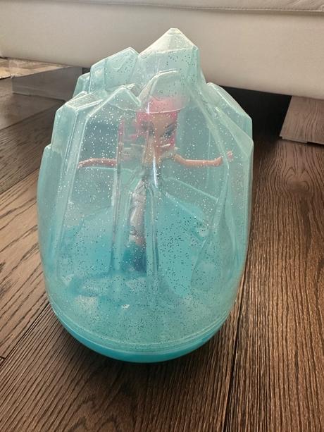 Spin master hatchimals pixies lietajúca víla, 