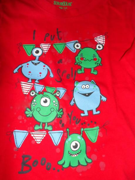 Tričko dlhý rukáv, lupilu,98