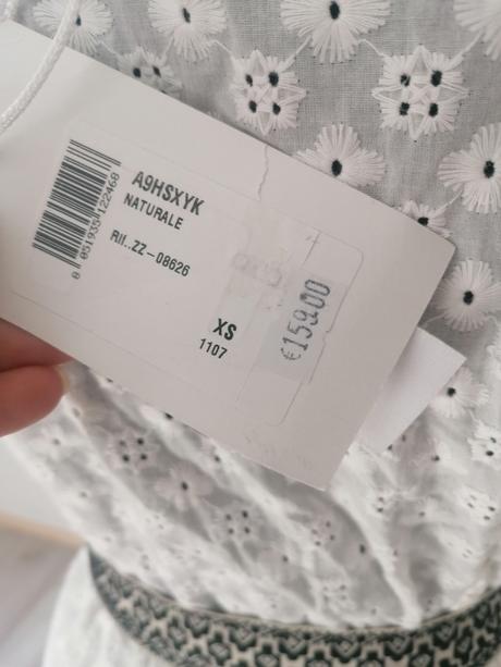 Imperial madeirove šaty vel. xs, xs