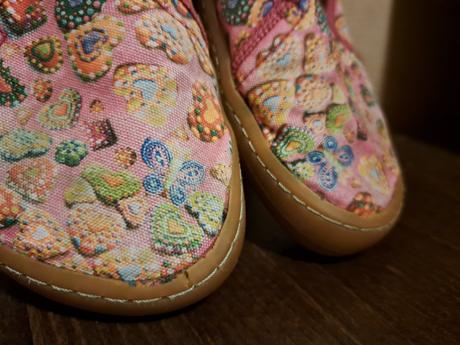 Froddo platenky 33, froddo,33