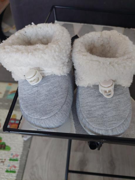 Zimné hrubé capačky, 17