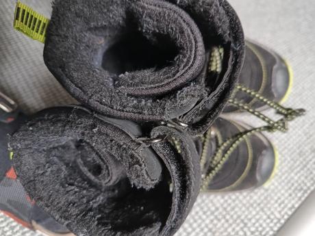 Zimné čižmy loap, loap,28