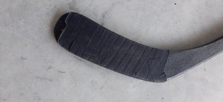 Detská hokejka  - ľaváčka, 