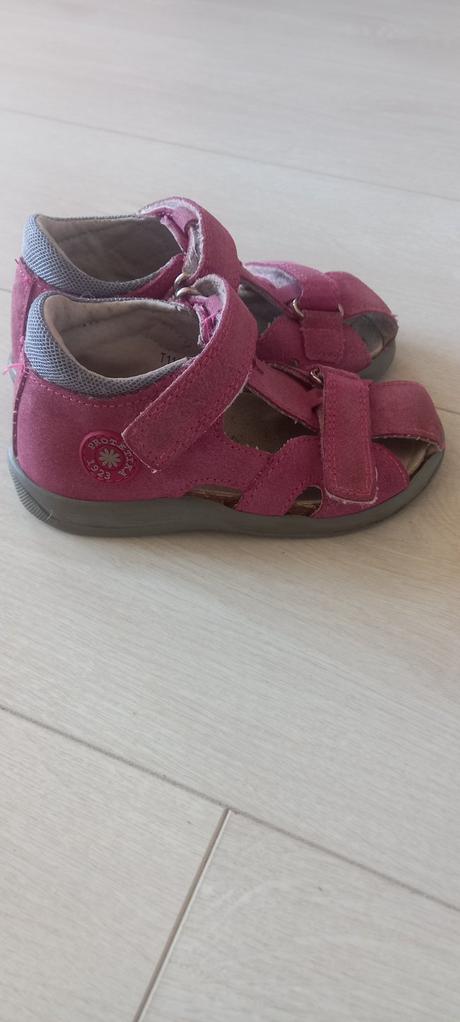 Sandalky protetika, protetika,24