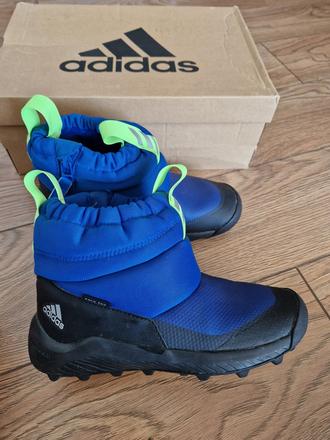 26sch_vyteplene adidas, adidas,35