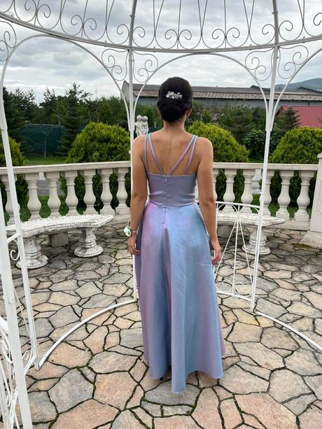 Spoločenské šaty 34/xs, 34