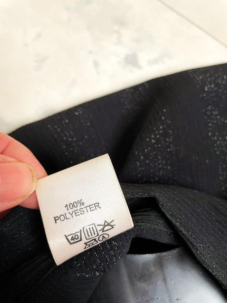 Luxusná blúzka, xxl