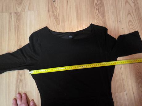 Slávnostné šaty, f&f,34