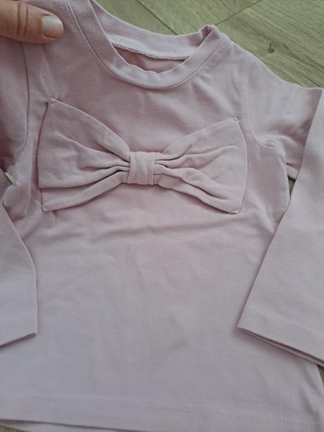 Moderné tričko, 80