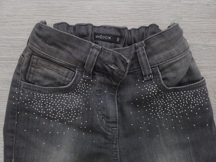 Rifle s trblietkami, 122