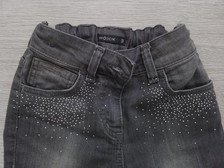 Rifle s trblietkami, 122