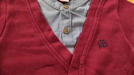 Svetrík top stav, 92