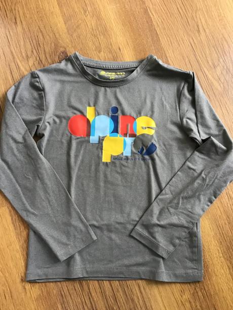 Funkcne tricko, alpine pro,128