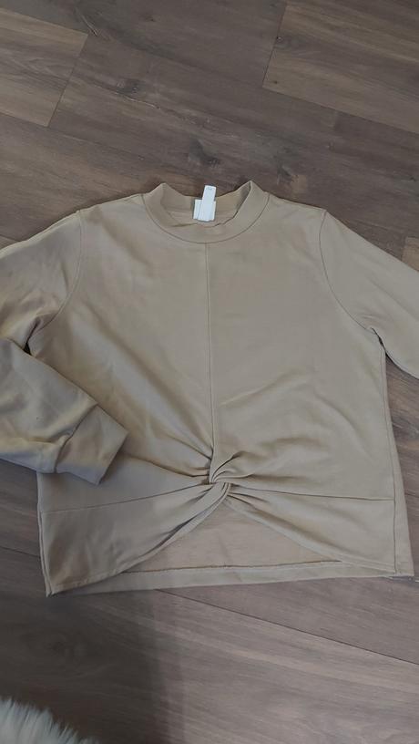 Damska mikina, h&m,s