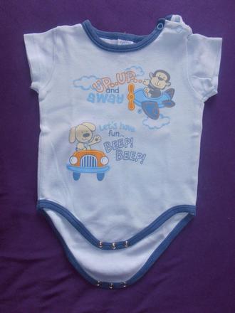 Body, cactus clone,74