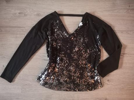 Elegantný pulóver next 38ka, next,38