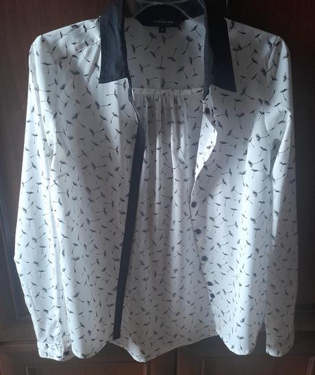Košeľa, reserved,xs