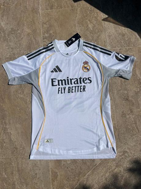 Futbalový dres, adidas,s