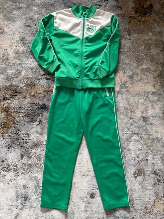 Tepláková súprava, h&m,122