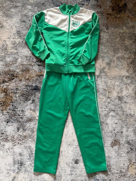 Tepláková súprava, h&m,122