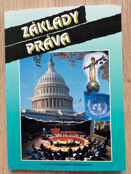 Základy práva,